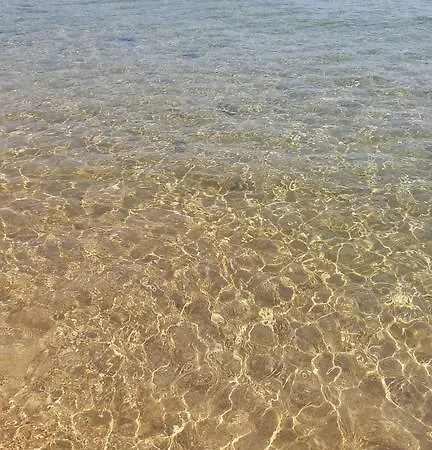 Calabriamare Daire Isola Di Capo Rizzuto