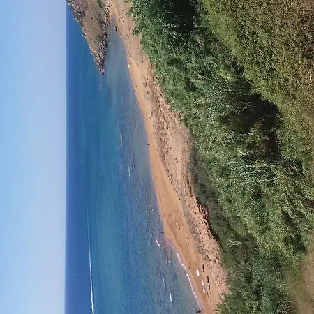 Daire Calabriamare