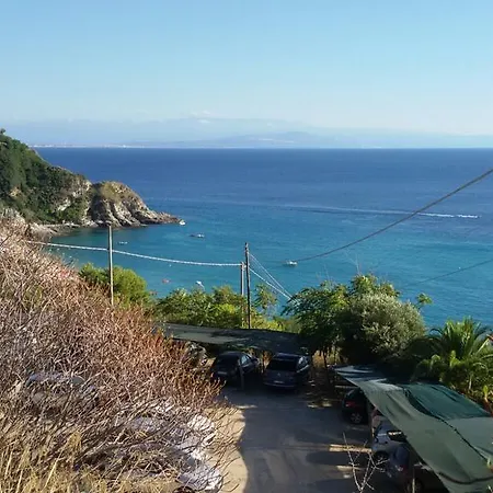 Calabriamare Isola Di Capo Rizzuto