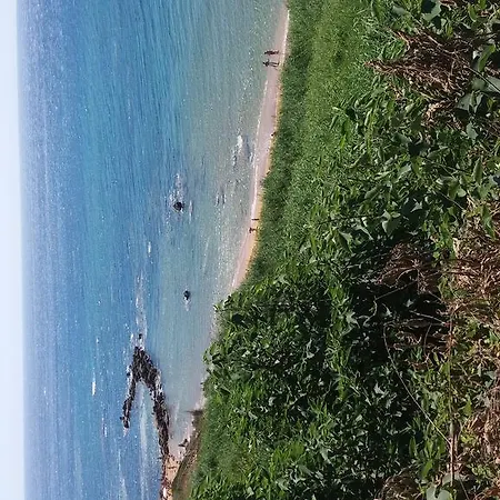 Calabriamare Isola Di Capo Rizzuto