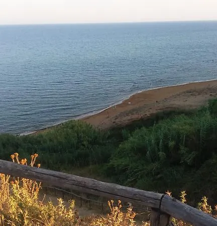 Daire Calabriamare Isola Di Capo Rizzuto