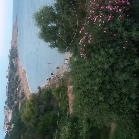 Calabriamare Daire *