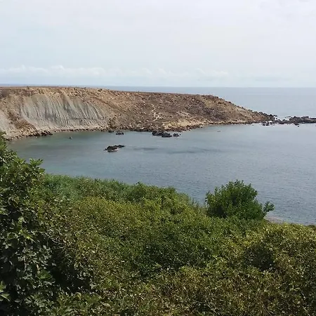 Calabriamare Isola Di Capo Rizzuto