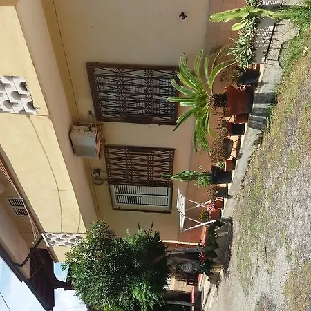 Daire Calabriamare