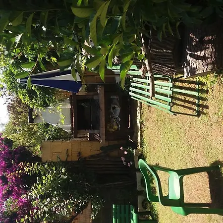 Calabriamare Daire