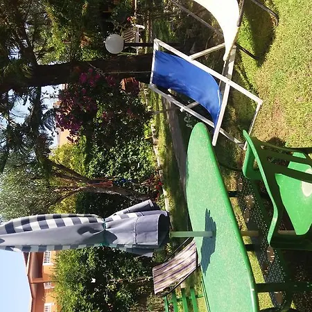 Calabriamare Daire