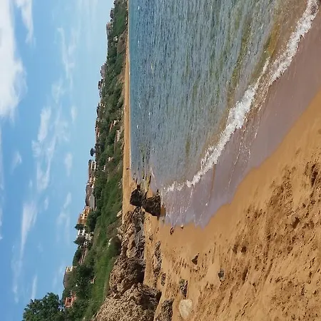Daire Calabriamare Isola Di Capo Rizzuto