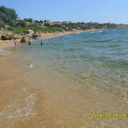 Calabriamare Daire Isola Di Capo Rizzuto