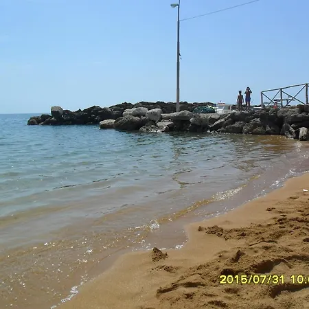 Calabriamare Isola Di Capo Rizzuto