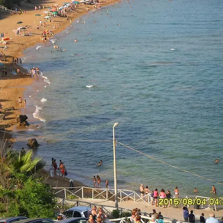 Daire Calabriamare *