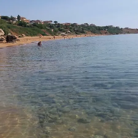 Calabriamare * Isola Di Capo Rizzuto